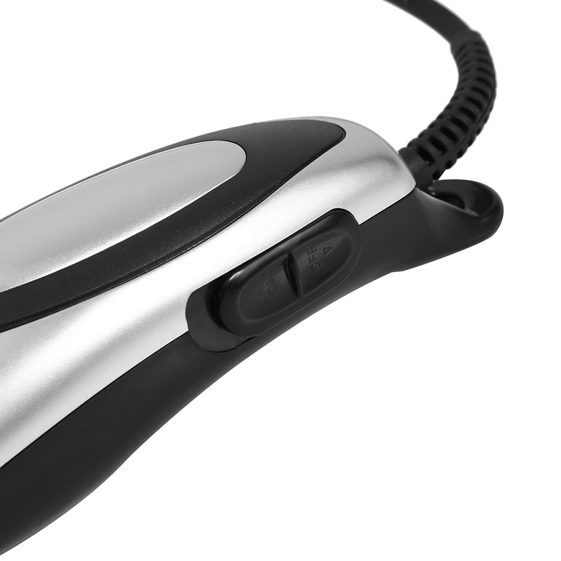 Professional Hair Clipper Electric Trimmer Hair Cutting Machine Barbering Tool