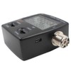 Youmei RS-70 Digital SWR/Watt Meter HF 1.6-60MHz 200W for Two-Way