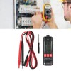 Digital Multimeter Voltage Resistance Frequency Meter Voltmeter Tester for Repair