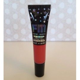 Wet N Wild Fantasy Makers Hyper Pigment Liquid Paint - Bloody Carnival - NEW