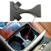 RLB-HILON Cup Holder Insert Compatible with Lexus ES350 20007 2008