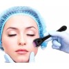 Dermaroller Rodillo de microagujas para rostro, rodillo de titanio para