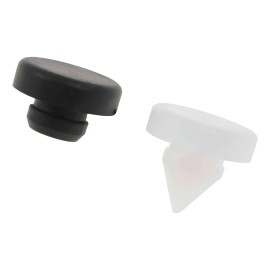 Buje Pedal Freno Honda Accord Civic Odyssey Pilot 1995- Negro