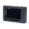Spectrum Frequency Analyzer Resolution Switchable 100KHZ to 5.3GHZ 4in Screen