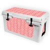 MightySkins (Cooler Not Included) Skin Compatible with RTIC 45 Cooler