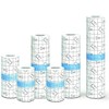 Second Skin Tattoo,6 Rolls 140cm Tattoos Aftercare Waterproof Bandage Wrap