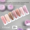 IN.HYPE Gel constructor de camuflaje UV/LED para extensión de uñas