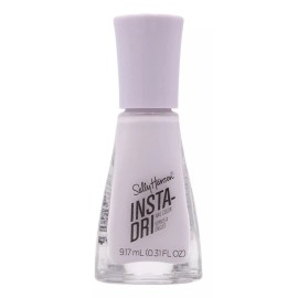 Sally Hansen Esmalte Sallyhansen Insta-dri Morado Lila 453 Heather Hustle