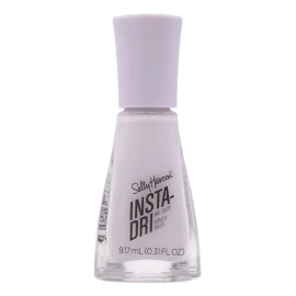 Sally Hansen Esmalte Sallyhansen Insta-dri Morado Lila 453 Heather Hustle