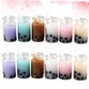 TEHAUX Sets Diy Resin Jewelry Set Bead Kit for Jewelry