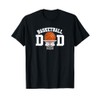 Basketball Dad T-Shirt