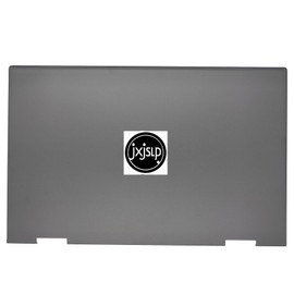 Jxjslp Replacement LCD Back Cover for HP Envy X360 15-EY 15-EW 15Z-EY 15T-EW 15-EY0023DX 15-EY0013dx 15-EW00XXXX 15T-EW100 15Z-EY100 15Z-EY000 Series Laptop Rear Top Lid N09644-001 AM3RS000130 Brown