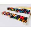 Jot Boxed Crayons with Sharpeners, 64-ct. Bonus Boxes