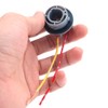 ANCLLO 2 Pcs Replacement Lamp Socket Connector Turn Signal Stop