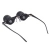 10X Fishing Binoculars Professional Adjustable Focus HD Binoculars for Fishing