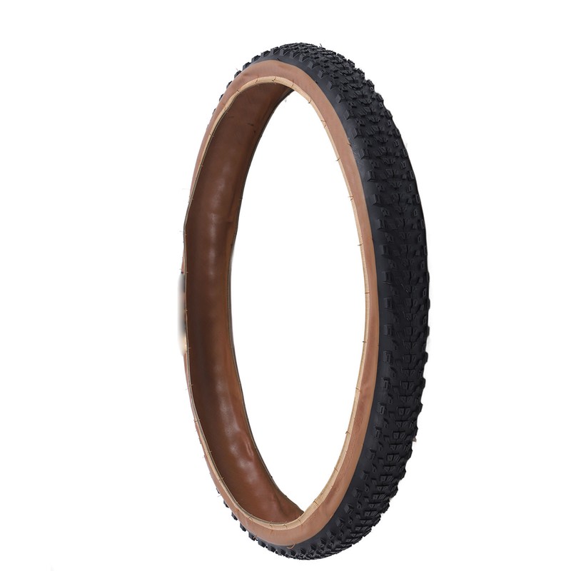 27.5x2.20 Bike Outer Tire Rubber Anti Slip Mountain Road Bike
