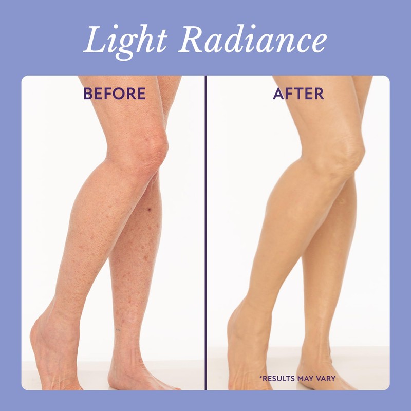 Westmore Beauty Body Coverage Perfector – Waterproof Leg & Body