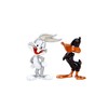 Jada Toys Looney Tunes - Juego de 4 Cifras de