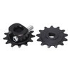 13T 410 Chain Sprocket Chain Wheel Sprocket Gear Motor Engine