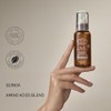 Professional Plex Rebuilder Oil - Aceite para cabello decolorado, teñido
