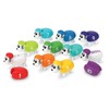 Learning Resources Snap-n-Learn Counting Sheep - 20 Pieces, Ages 18+