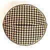Kufi Men's Unisex Skull Cap Women's Designer Solid Hat with