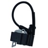 Ignition Coil Module with Spark Plug for Stihl MS311 MS391