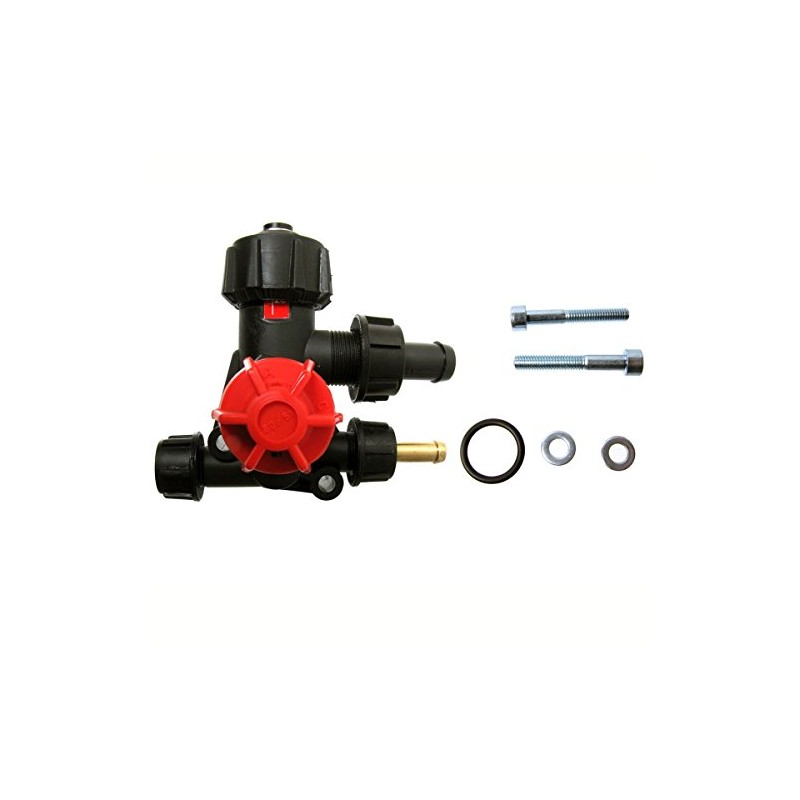 Hypro D252 Pressure Regulator - 9910-KIT1990