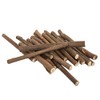 Ware Manufacturing Willow Critters Pretzel Sticks Small Pet Chew(Pack of