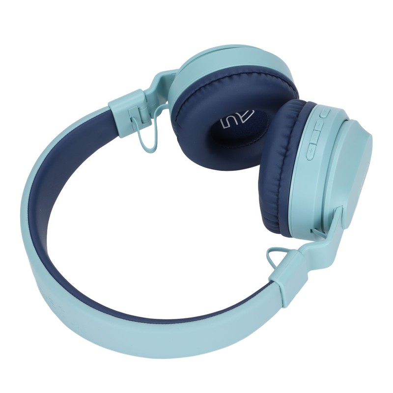 Fingertime BOBO1 Children's Bluetooth Headset Supports Linein Playback Mode Memory