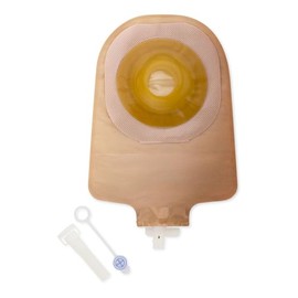 Convex Uro Pch Bge W/Flextend Barr 1 3/8"