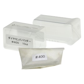 Easton Diamond Powder # 400 