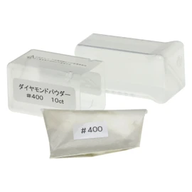 Easton Diamond Powder # 400 