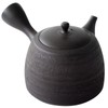 Tokoname Ware Tokocralabo Tokoname Ware Tamakosaku Kiln Teapot, Ceramic Tea