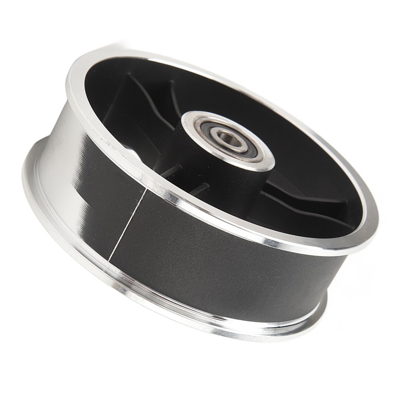 8 Inch Electric Scooter Solid Tire Wheel Hub 38mm Shaft