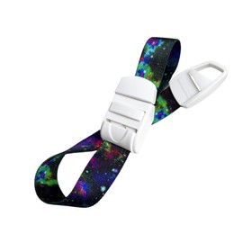 Rolseley Professional quick and slow release medical nurse tourniquets, variety of patterns.