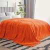 BEDELITE Big Fleece Blanket 120" x 120" (10' x 10'),