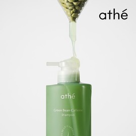 ATE & Root Clinic Re-Treat Scalp Shampoo 480ml / 아떼 앤루트 클리닉 리 트리트 스칼프 샴푸 480ml
