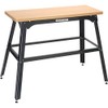 Woodstock D3640 Plus Tool Table, 14" x 40"