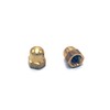 M3 Brass Sets Bolts Form A Washers and Dome Nuts