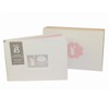 KTWO Baby B First Photo Album, Pink