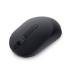 Dell Full-Size Wireless Mouse / MS300, USB Wireless Receiver 2.4