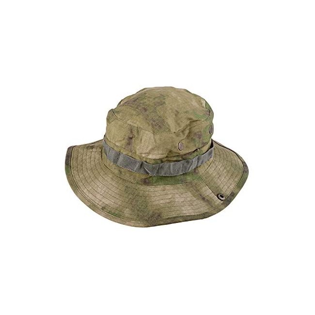 The Mercenary Company Tactical Boonie Hat