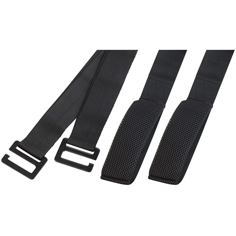 AGT Furniture Carrying Straps: Double Carry Strap for 2 People,
