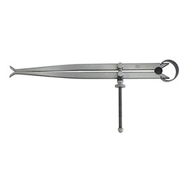 SK Spring with Hole Pass 200 mm SI200