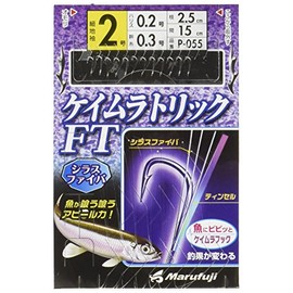 Marufuji(マルフジ) P-055 ケイムラトリックFT 2号