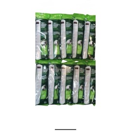 Greenlite 10x Greenlite Power Strips Tier 1 Advanced 7 Outlet Surge Protectors Lot Of 10
