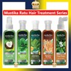 Mustika Ratu Original Mustika Ratu Shampoo Bayam , Shampoo Merang