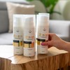 Golden Tree Bloom Moisturizer - Anti-Ageing Cream - Anti-Wrinkle Body