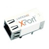 LANTRONIX XP1001000M-05R Embedded Serial to Ethernet Device Server, Ethernet Modules